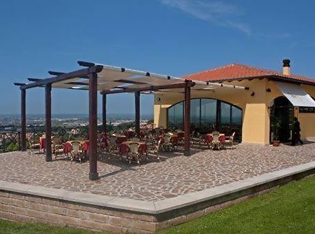 אריצ'ה La Vista Agriturismo Boutique מראה חיצוני תמונה