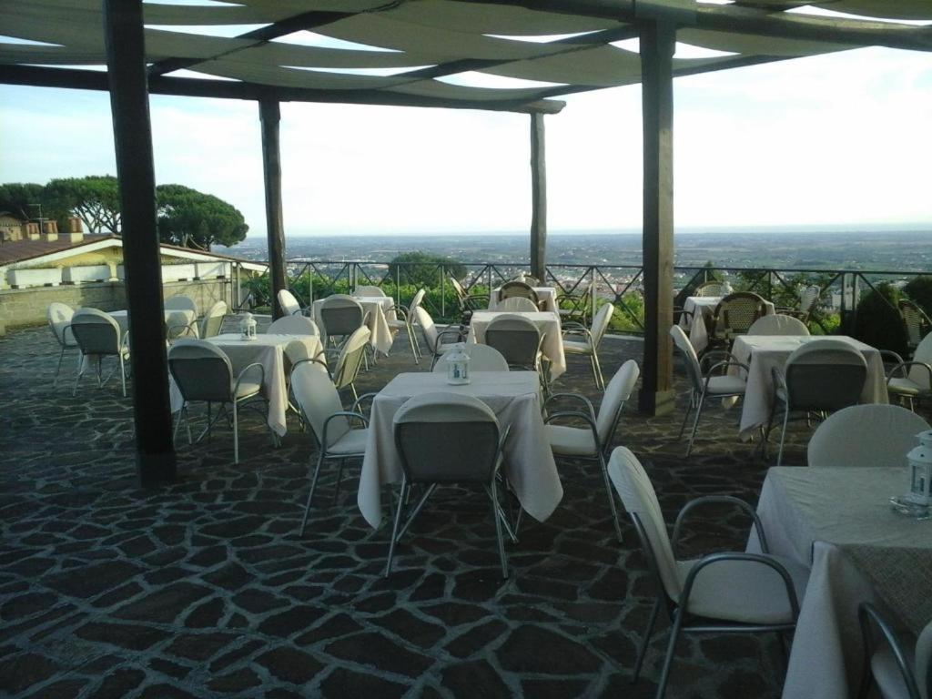אריצ'ה La Vista Agriturismo Boutique מראה חיצוני תמונה