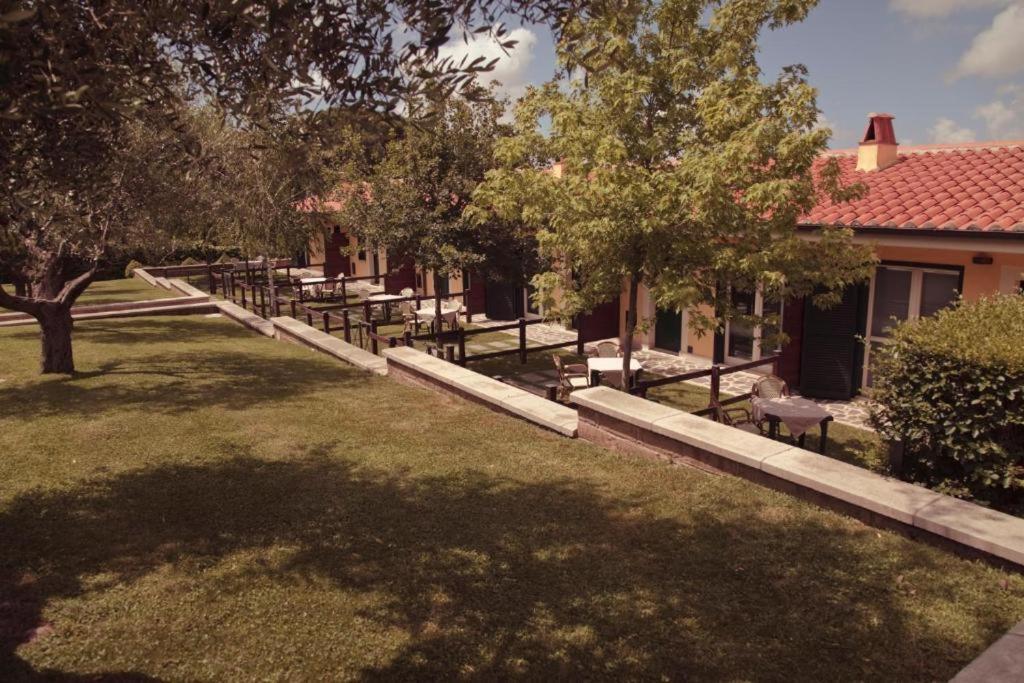 אריצ'ה La Vista Agriturismo Boutique מראה חיצוני תמונה