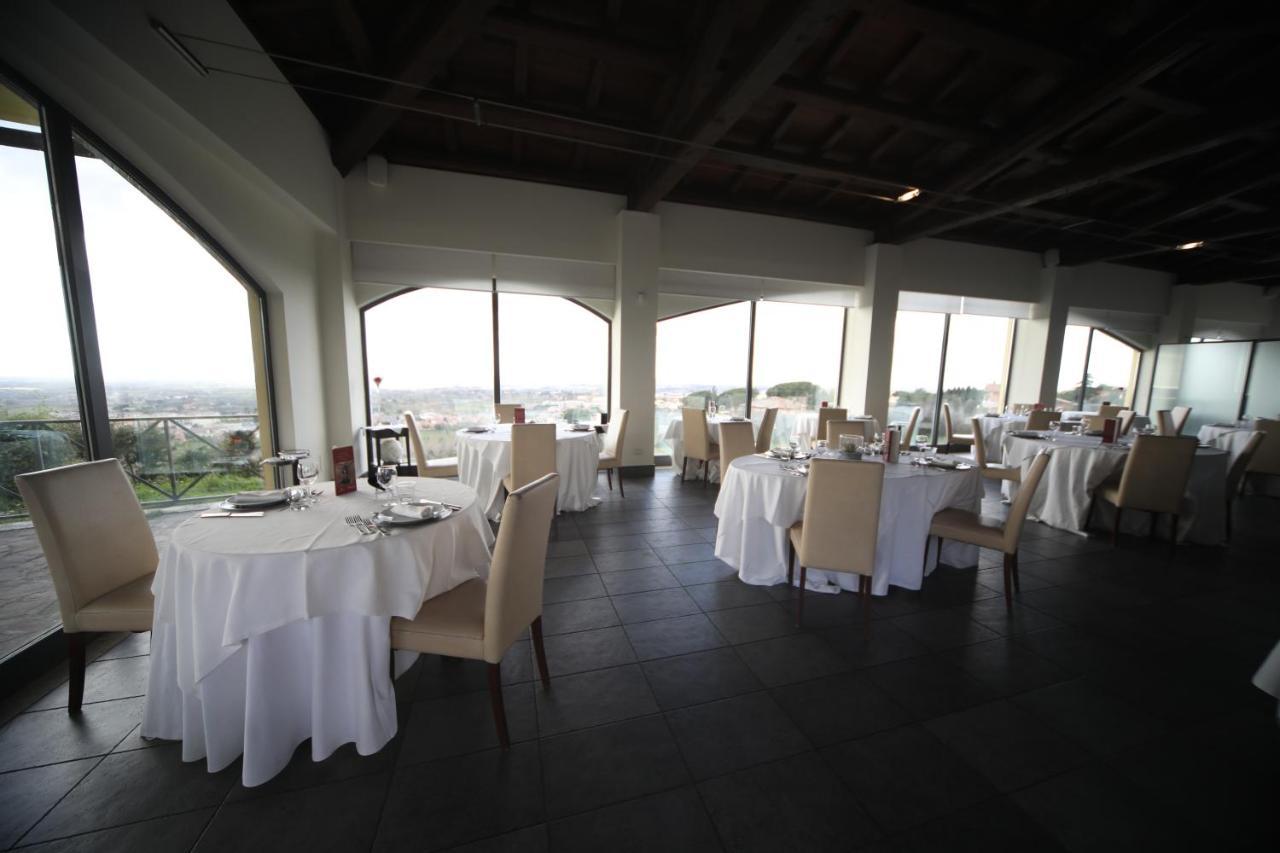 אריצ'ה La Vista Agriturismo Boutique מראה חיצוני תמונה