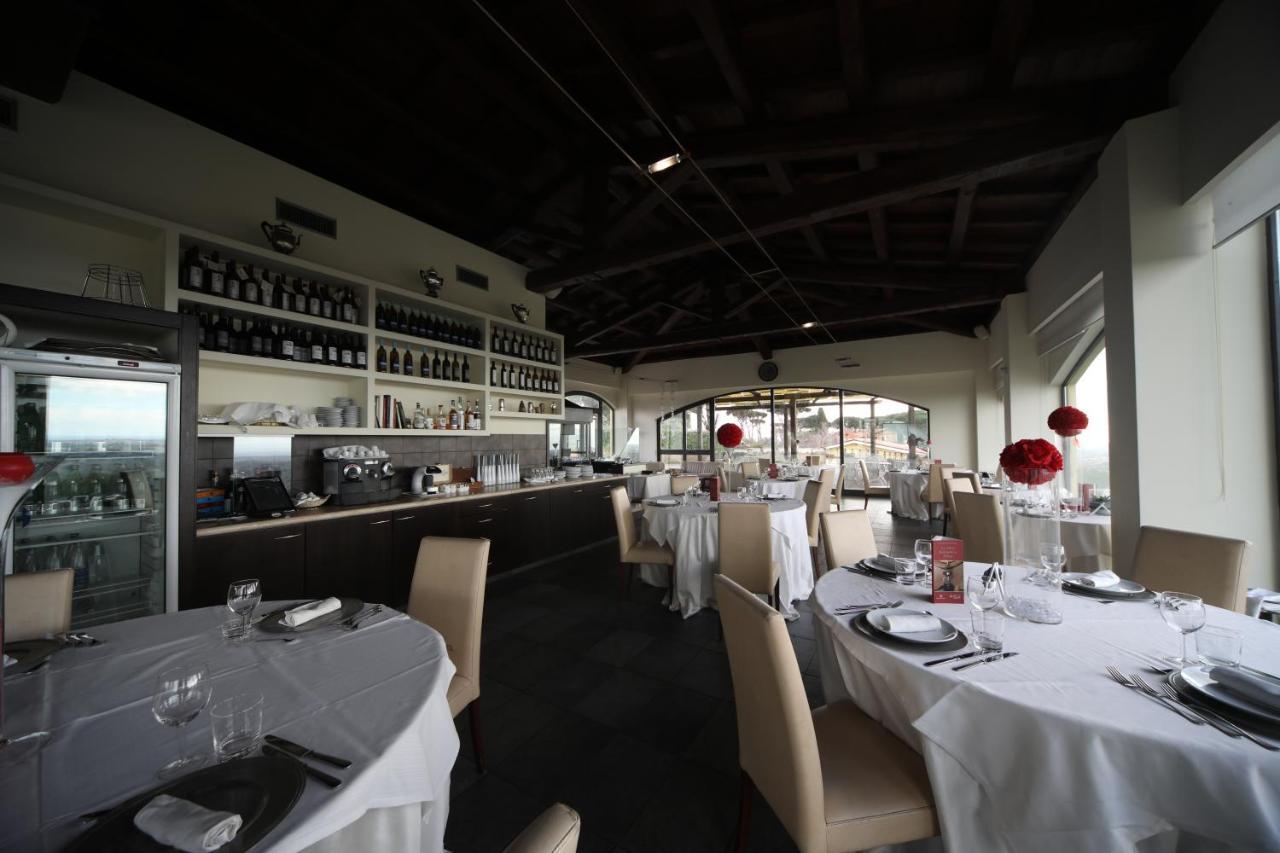 אריצ'ה La Vista Agriturismo Boutique מראה חיצוני תמונה