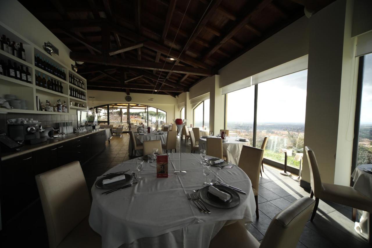 אריצ'ה La Vista Agriturismo Boutique מראה חיצוני תמונה