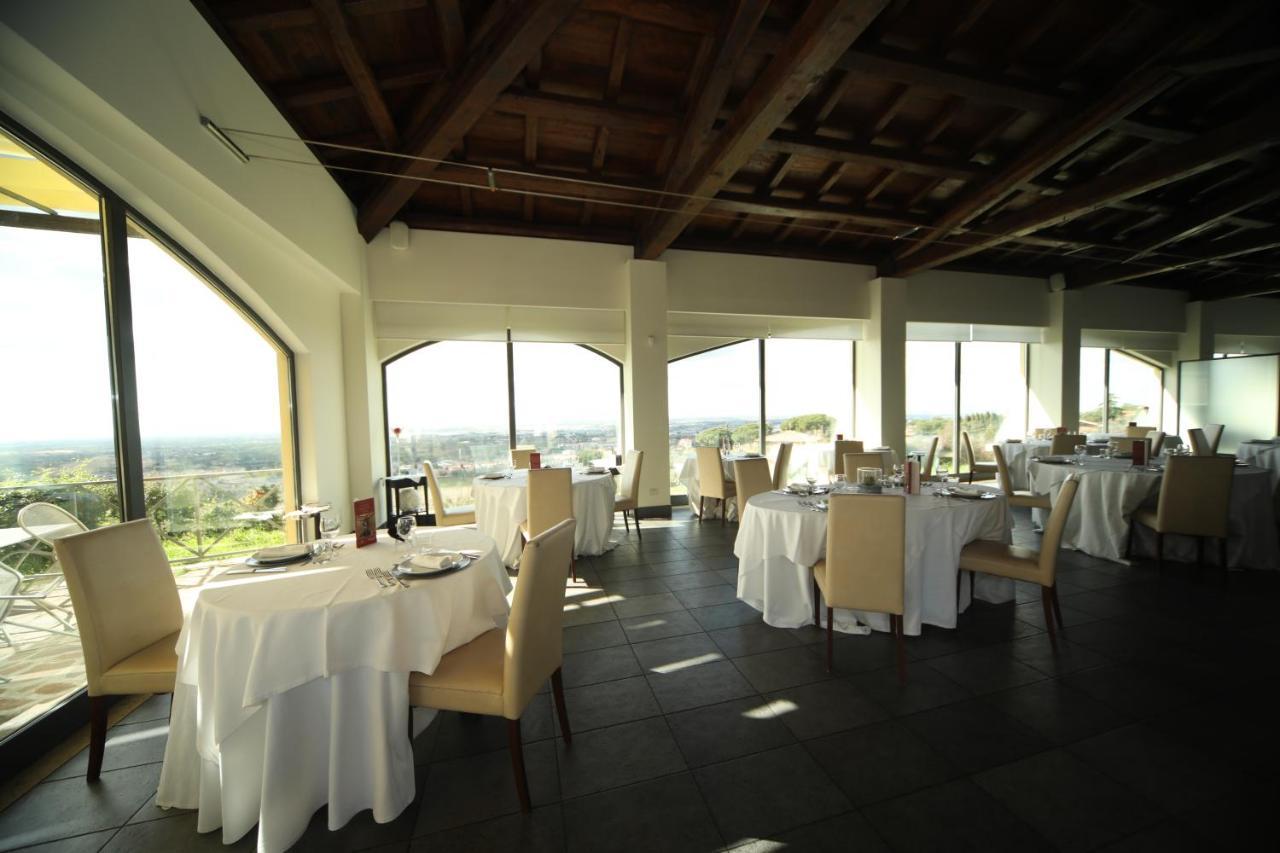 אריצ'ה La Vista Agriturismo Boutique מראה חיצוני תמונה