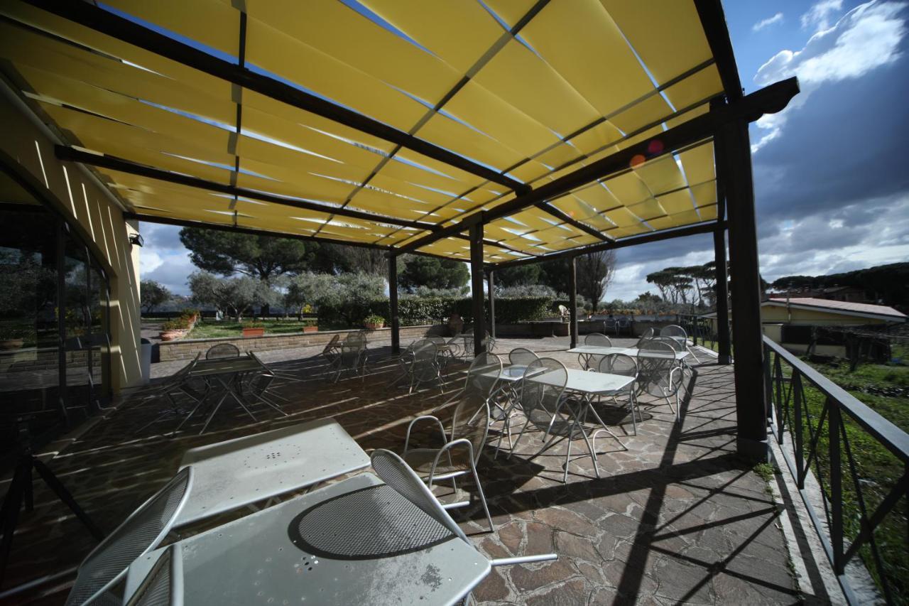 אריצ'ה La Vista Agriturismo Boutique מראה חיצוני תמונה