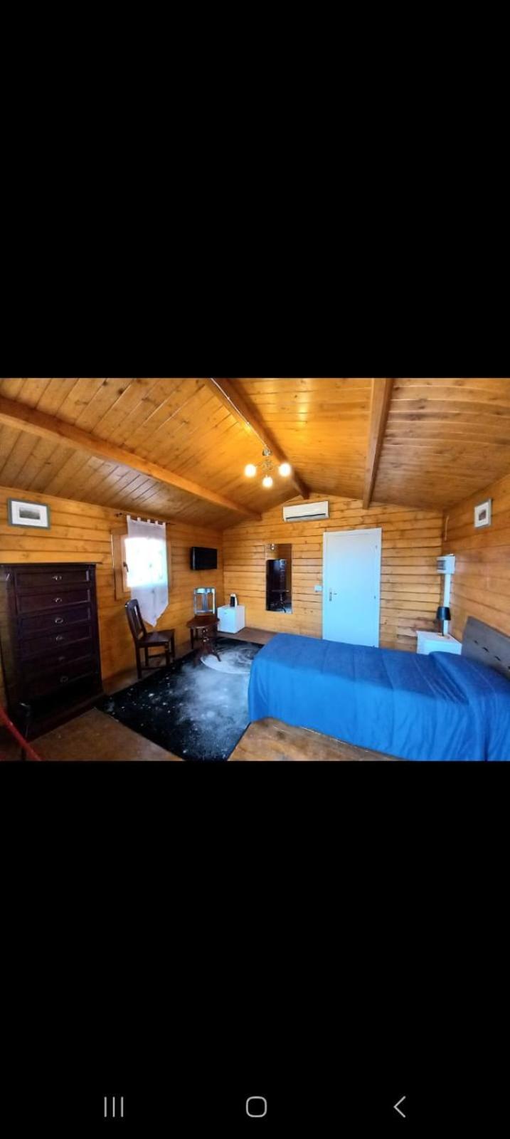 אריצ'ה La Vista Agriturismo Boutique מראה חיצוני תמונה